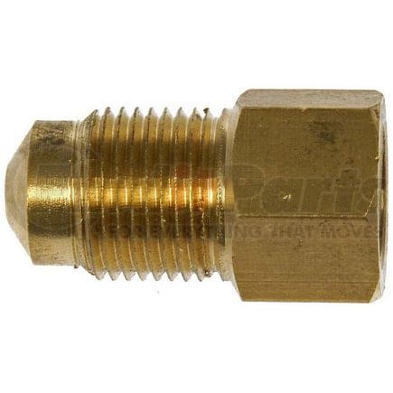 499-006 by DORMAN - "Autograde" Brake Adaptor 3/8-24 x 3/16 in.
