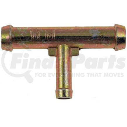 Dorman 493-061 Brake Hardware Tech Tray VACUUM TEE