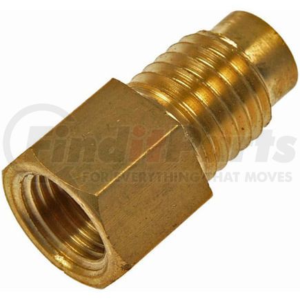 499-266 by DORMAN - BRAKE LINE ADAPTER