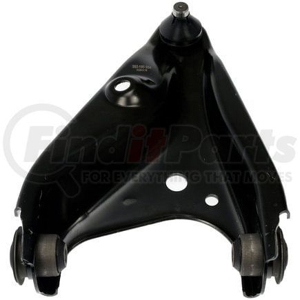 520-035 by DORMAN - Suspension Control Arm and Ball Joint Assembly