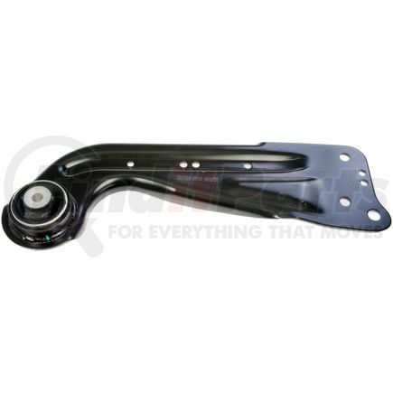 520-798 by DORMAN - Suspension Trailing Arm - Non Adjustable, Bracket, Without Ball Joint
