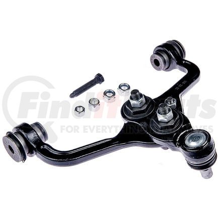 521-567 by DORMAN - Suspension Control Arm And Ball Joint Assembly