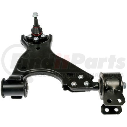 522-021 by DORMAN - CONTROL ARM