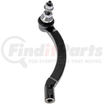 523-118 by DORMAN - Steering Tie Rod End