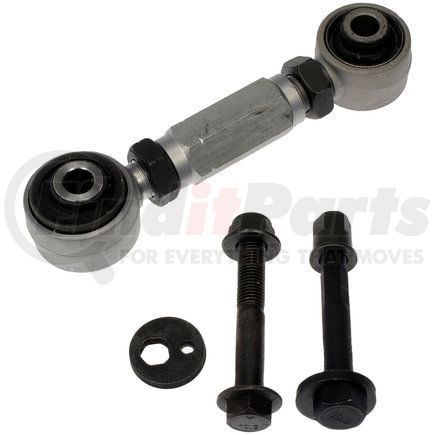 526-032 by DORMAN - Lateral Arm - Rear, Lower Forward, Steel, Adjustable, for 2007-2017 Jeep Compass and Patriot