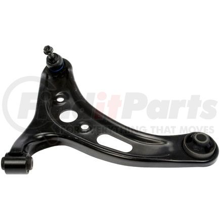 526-504 by DORMAN - Suspension Control Arm And Ball Joint Assembly