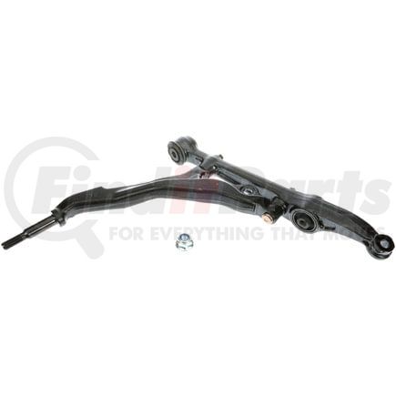 526-615 by DORMAN - Suspension Control Arm