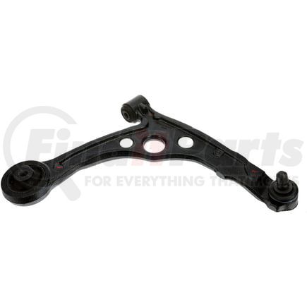 526-612 by DORMAN - Suspension Control Arm