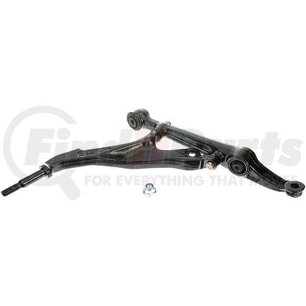 526-616 by DORMAN - Suspension Control Arm