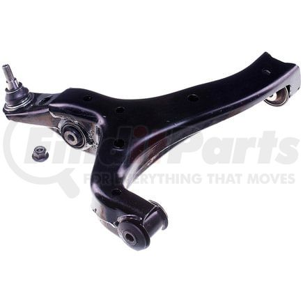 526-637 by DORMAN - Suspension Control Arm and Ball Joint Assembly