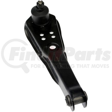 526-683 by DORMAN - Suspension Control Arm And Ball Joint Assembly