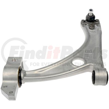 526-843 by DORMAN - Suspension Control Arm And Ball Joint Assembly