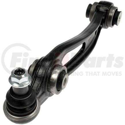 526-850 by DORMAN - Suspension Control Arm And Ball Joint Assembly