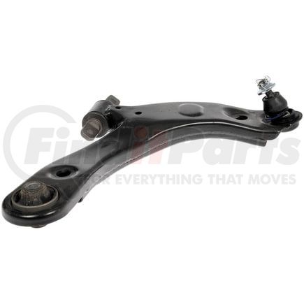 526-870 by DORMAN - Suspension Control Arm And Ball Joint Assembly