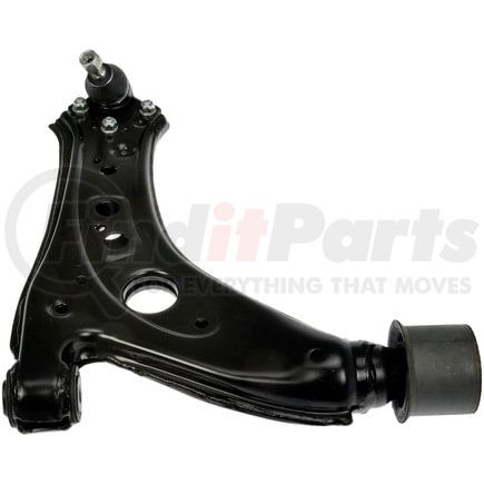 526-954 by DORMAN - Suspension Control Arm and Ball Joint Assembly