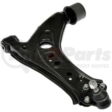 526-953 by DORMAN - Suspension Control Arm and Ball Joint Assembly