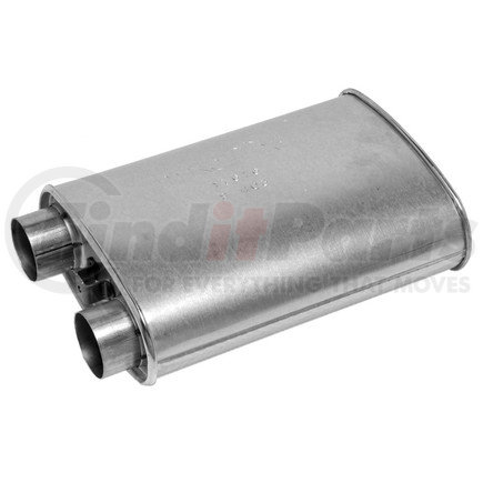 Walker Exhaust 17676 Exhaust Muffler DYNOMAX SUPER