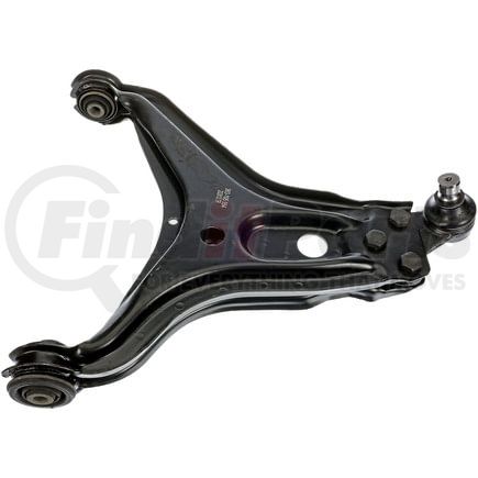 526-993 by DORMAN - Suspension Control Arm And Ball Joint Assembly