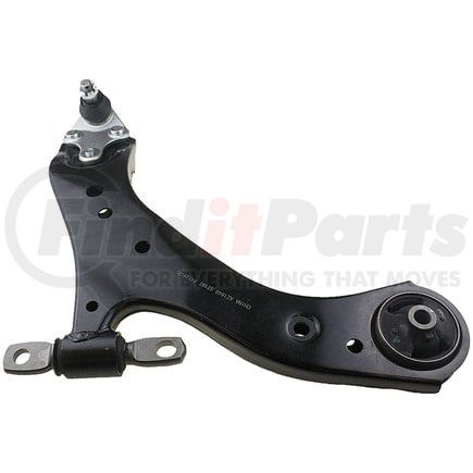 527-016 by DORMAN - Suspension Control Arm and Ball Joint Assembly