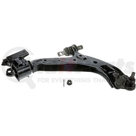 Dorman 527-026 Suspension Control Arm and Ball Joint Assembly Suspension Control Arm