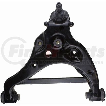 527-027 by DORMAN - Suspension Control Arm And Ball Joint Assembly