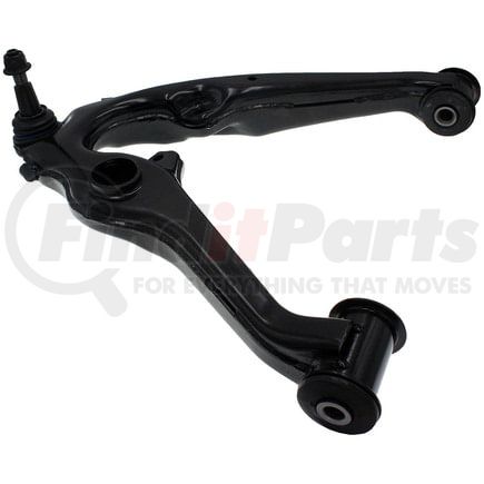 Dorman 527-064 Suspension Control Arm and Ball Joint Assembly Suspension Control Arm And Ball Joint Assembly