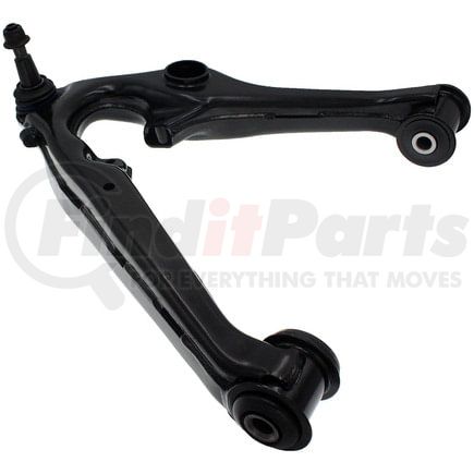 527-063 by DORMAN - Suspension Control Arm And Ball Joint Assembly