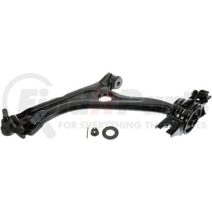 527-067 by DORMAN - Suspension Control Arm And Ball Joint Assembly