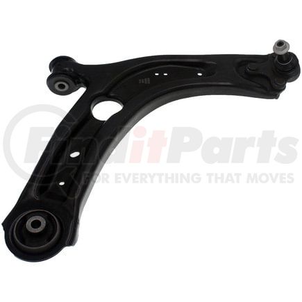 527-069 by DORMAN - Suspension Control Arm And Ball Joint Assembly