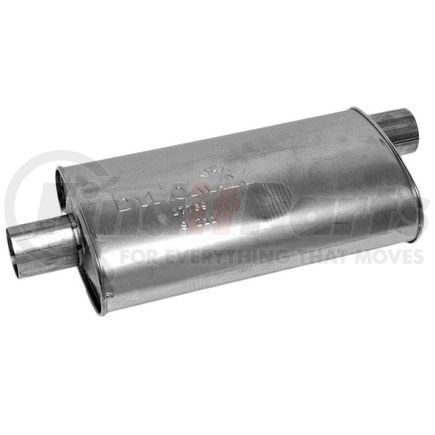Walker Exhaust 17769 Exhaust Muffler DYNOMAX SUPER