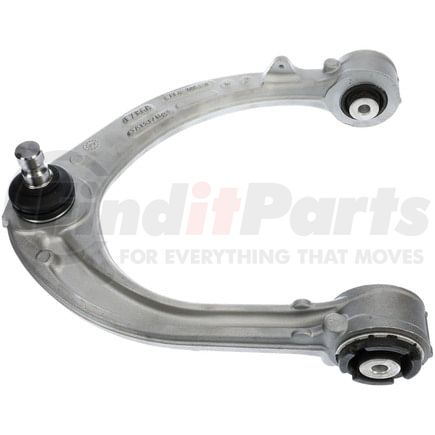 527-196 by DORMAN - Alignment Caster / Camber Control Arm