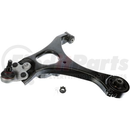 527-218 by DORMAN - Suspension Control Arm and Ball Joint Assembly