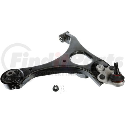 527-217 by DORMAN - Suspension Control Arm and Ball Joint Assembly