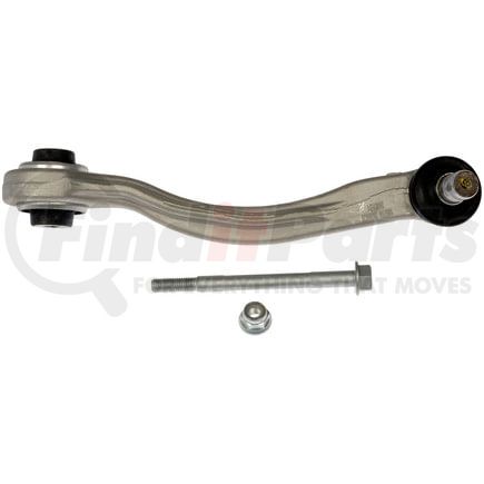 Dorman 527-221 Suspension Control Arm and Ball Joint Assembly Suspension Control Arm and Ball Joint Assembly - Front, Driver