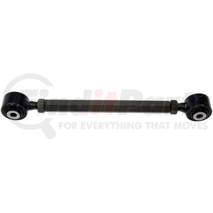 527-343 by DORMAN - Adjustable Camber / Toe Lateral Link