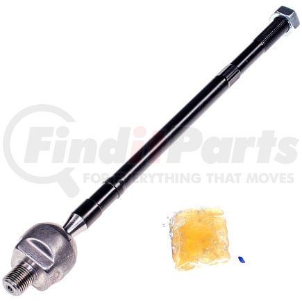 543-606 by DORMAN - Tie Rod