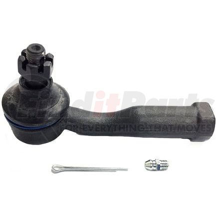 543-617 by DORMAN - Tie Rod