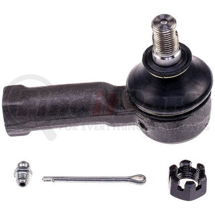 543-628 by DORMAN - Tie Rod