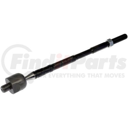 543-653 by DORMAN - Tie Rod