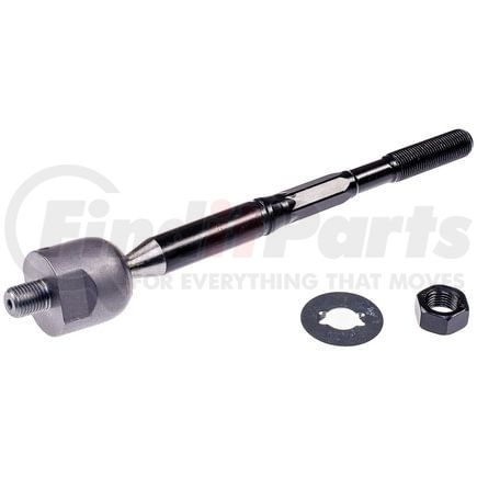 543-667 by DORMAN - Tie Rod