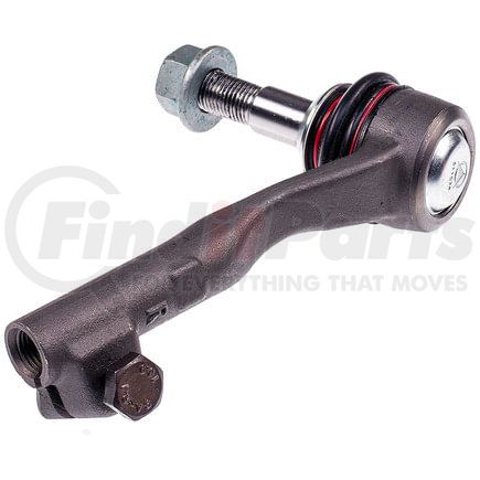 543-918 by DORMAN - Tie Rod