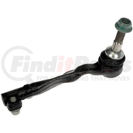 543-927 by DORMAN - Tie Rod End
