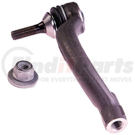 543-981 by DORMAN - Tie Rod