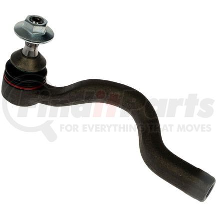 543-980 by DORMAN - Tie Rod