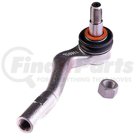 544-003 by DORMAN - Tie Rod
