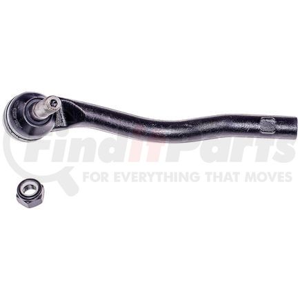 544-001 by DORMAN - Tie Rod