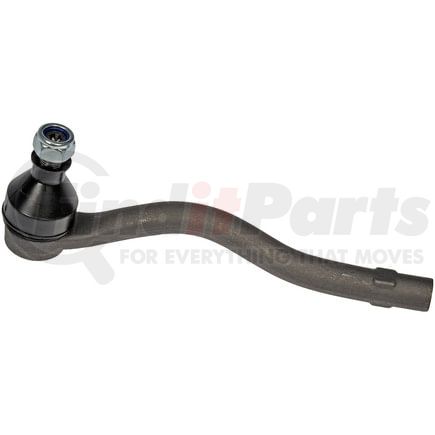544-006 by DORMAN - Tie Rod