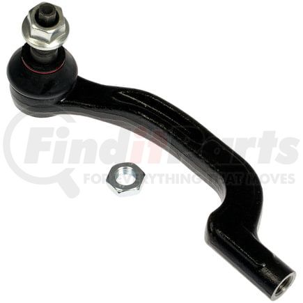 544-021 by DORMAN - Tie Rod