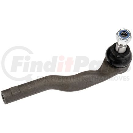 544-026 by DORMAN - Tie Rod