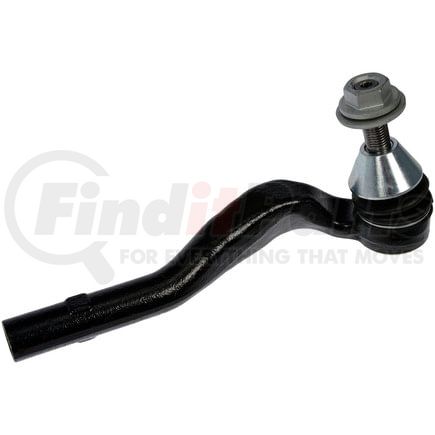 544-033 by DORMAN - Tie Rod End